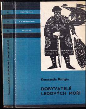 Dobyvatelé ledových moří