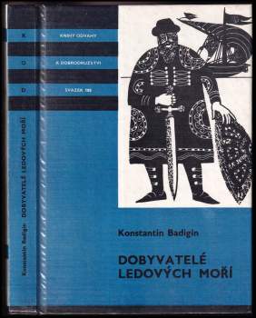 Dobyvatelé ledových moří