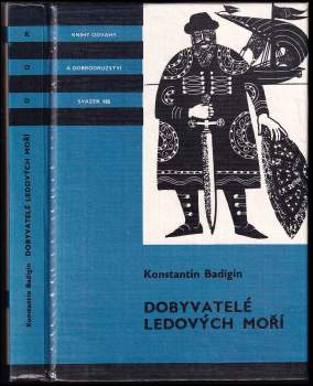 Dobyvatelé ledových moří