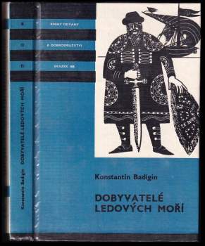 Dobyvatelé ledových moří