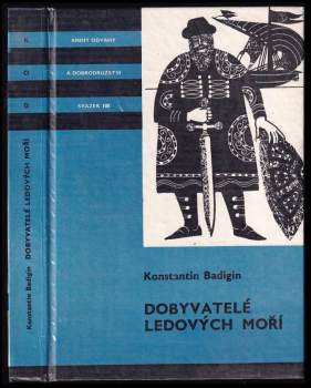 Dobyvatelé ledových moří