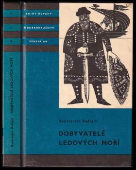 Dobyvatelé ledových moří