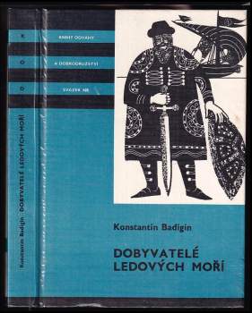 Dobyvatelé ledových moří