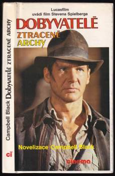 Dobyvatelé ztracené Archy