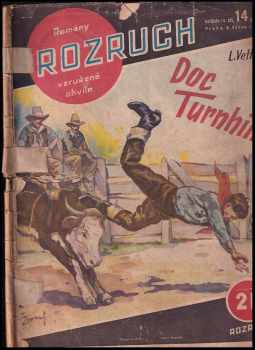 Doc Turnhill