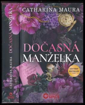 Catharina Maura: Dočasná manželka