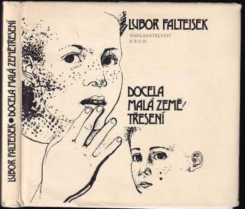 Docela malá zemětřesení