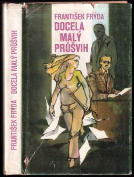 Docela malý průšvih
