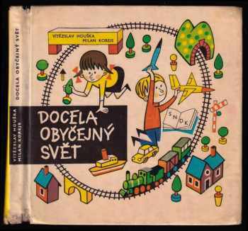 Docela obyčejný svět