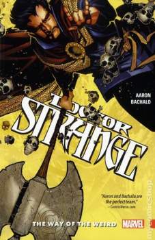 Doctor Strange