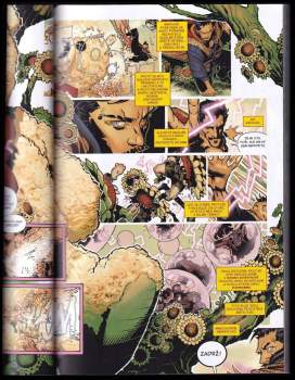 Jason Aaron: Doctor Strange 1