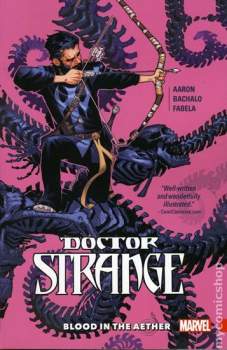 Doctor Strange