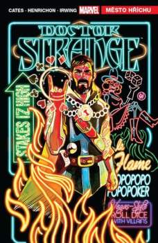 Doctor Strange