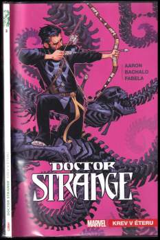 Jason Aaron: Doctor Strange