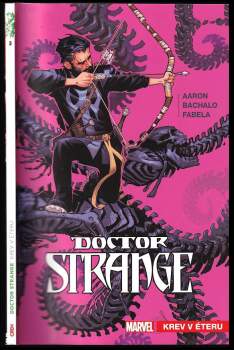 Doctor Strange