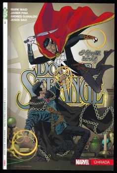 Doctor Strange - Úhrada