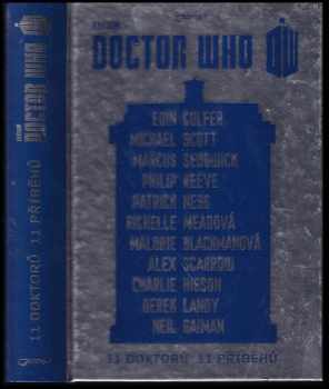 Neil Gaiman: Doctor Who