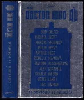 Doctor Who