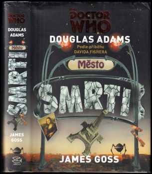 Doctor Who : Město smrti