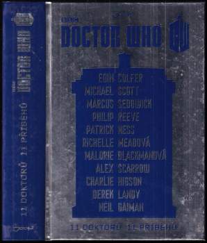 Doctor Who