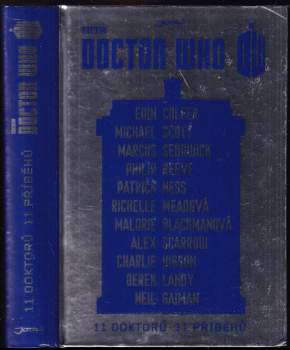 Neil Gaiman: Doctor Who