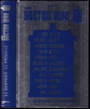 Neil Gaiman: Doctor Who