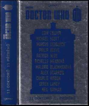 Doctor Who