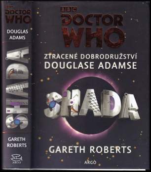 Doctor Who
