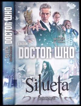Doctor Who : Silueta
