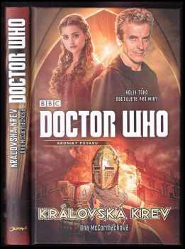 Doctor Who