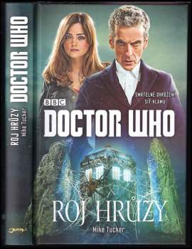 Doctor Who : Roj hrůzy