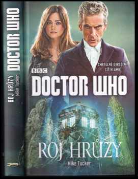 Doctor Who : Roj hrůzy