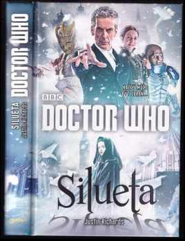 Doctor Who : Silueta
