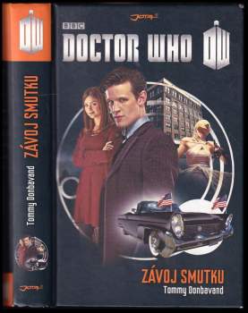 Doctor Who
