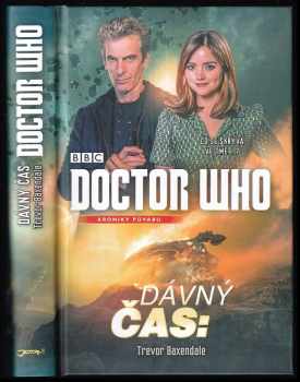 Doctor Who : kroniky půvabu