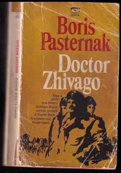 Boris Leonidovič Pasternak: Doctor Zhivago