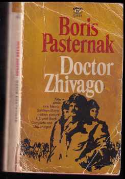 Doctor Zhivago