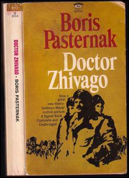 Doctor Zhivago