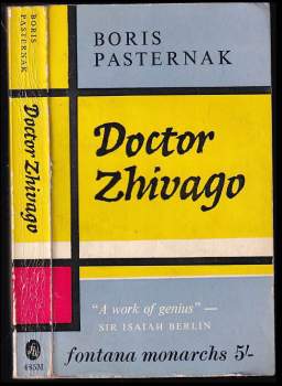 Doctor Zhivago