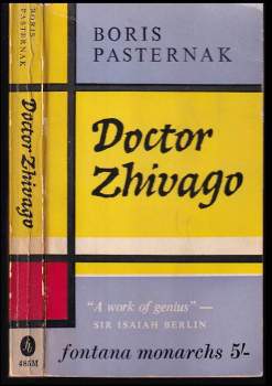 Doctor Zhivago