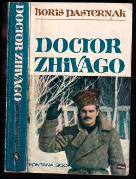 Boris Leonidovič Pasternak: Doctor Zhivago