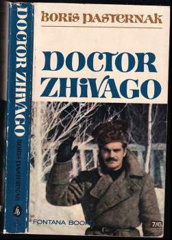 Doctor Zhivago
