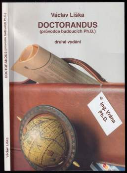 Doctorandus