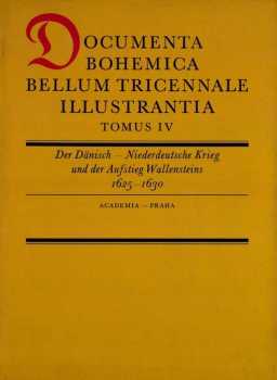 Documenta Bohemica bellum tricennale illustrantia