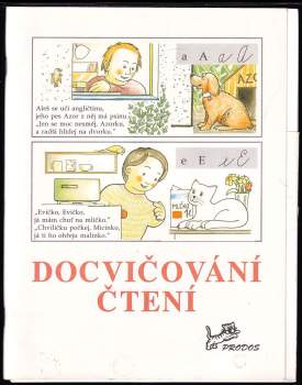 Docvičování čtení