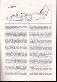 Albert Orlita: Dodáno tisíc L-410