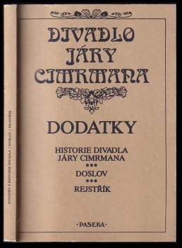 Dodatky