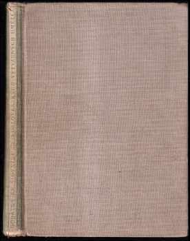 Dodatky ke slovníku československých výtvarných umělců : [Sv. 3], dodatky - Prokop Toman, Prokop Hugo Toman (1955, Státní nakladatelství krásné literatury, hudby a umění) - ID: 645995