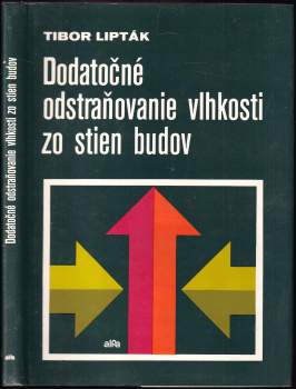 Dodatočné odstraňovanie vlhkosti zo stien budov