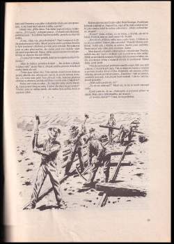 Alois Křesala: Jezdec od Rychlé řeky